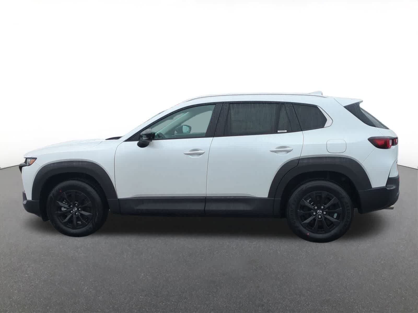 Thumbnail: 2026 Mazda CX-50 - 3