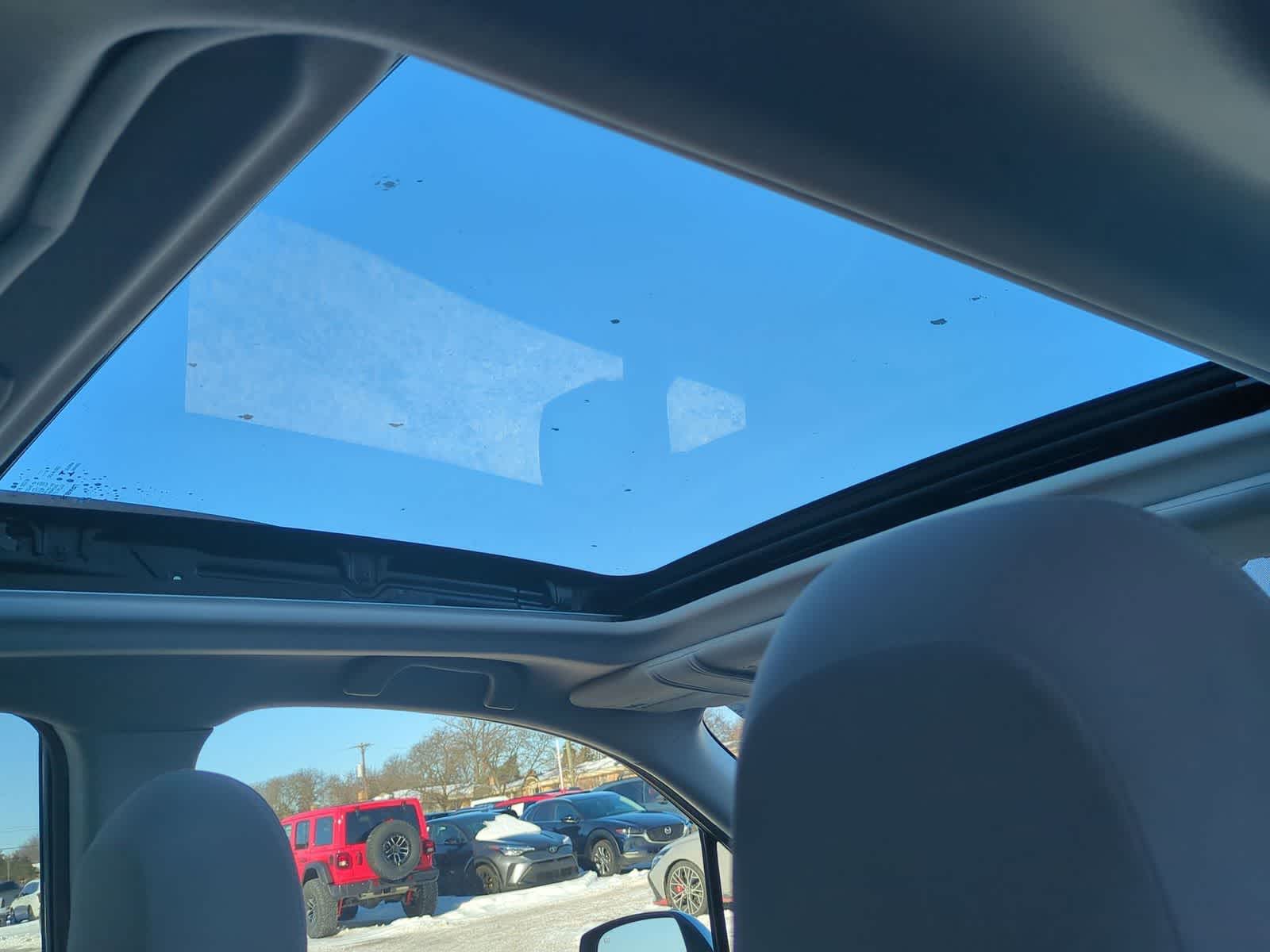 Thumbnail: 2018 Subaru Forester - 21