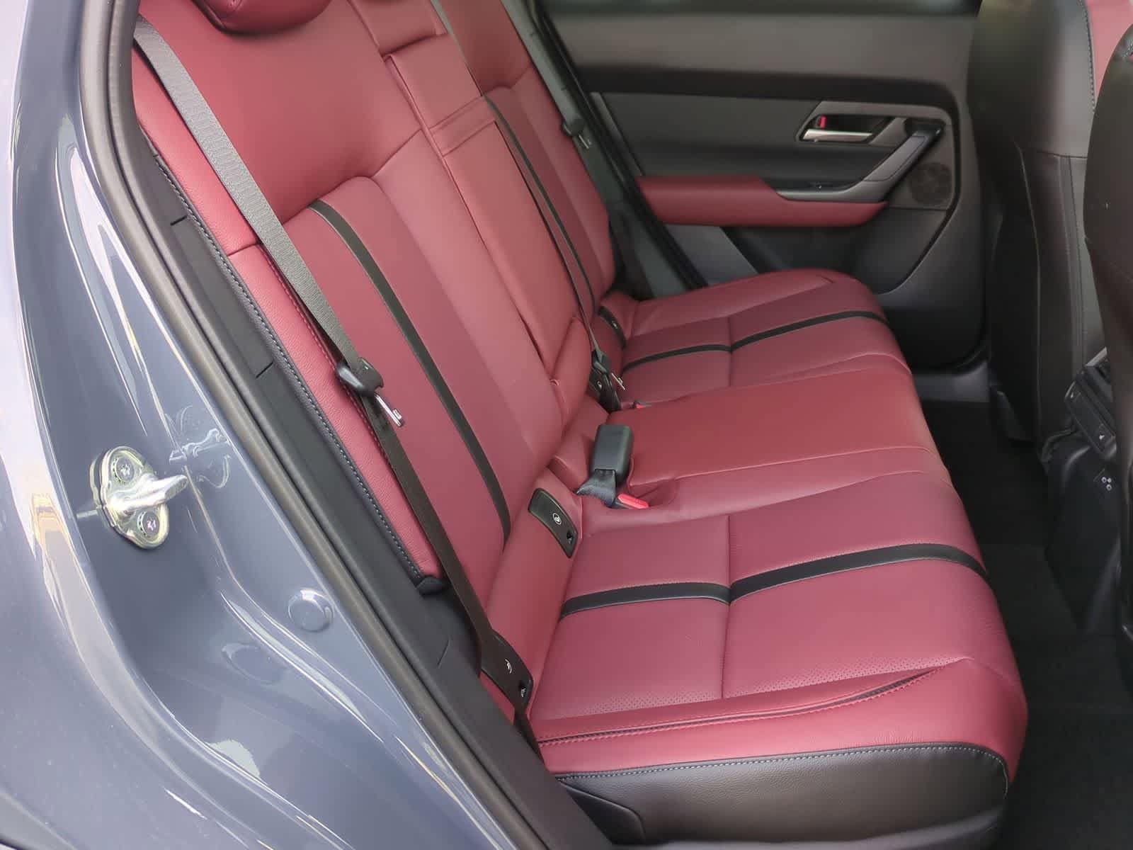 Thumbnail: 2026 Mazda CX-50 - 20