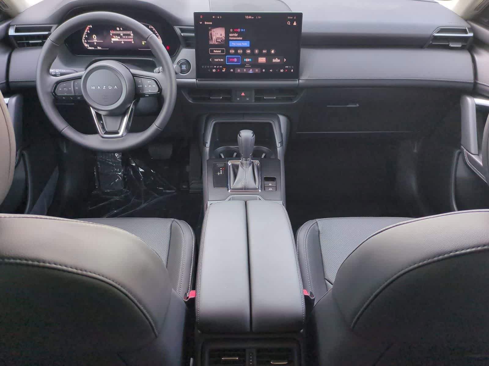 Thumbnail: 2026 Mazda CX-5 - 14