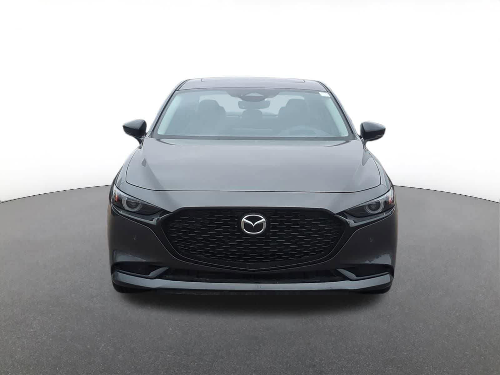 Thumbnail: 2026 Mazda Mazda3 - 9