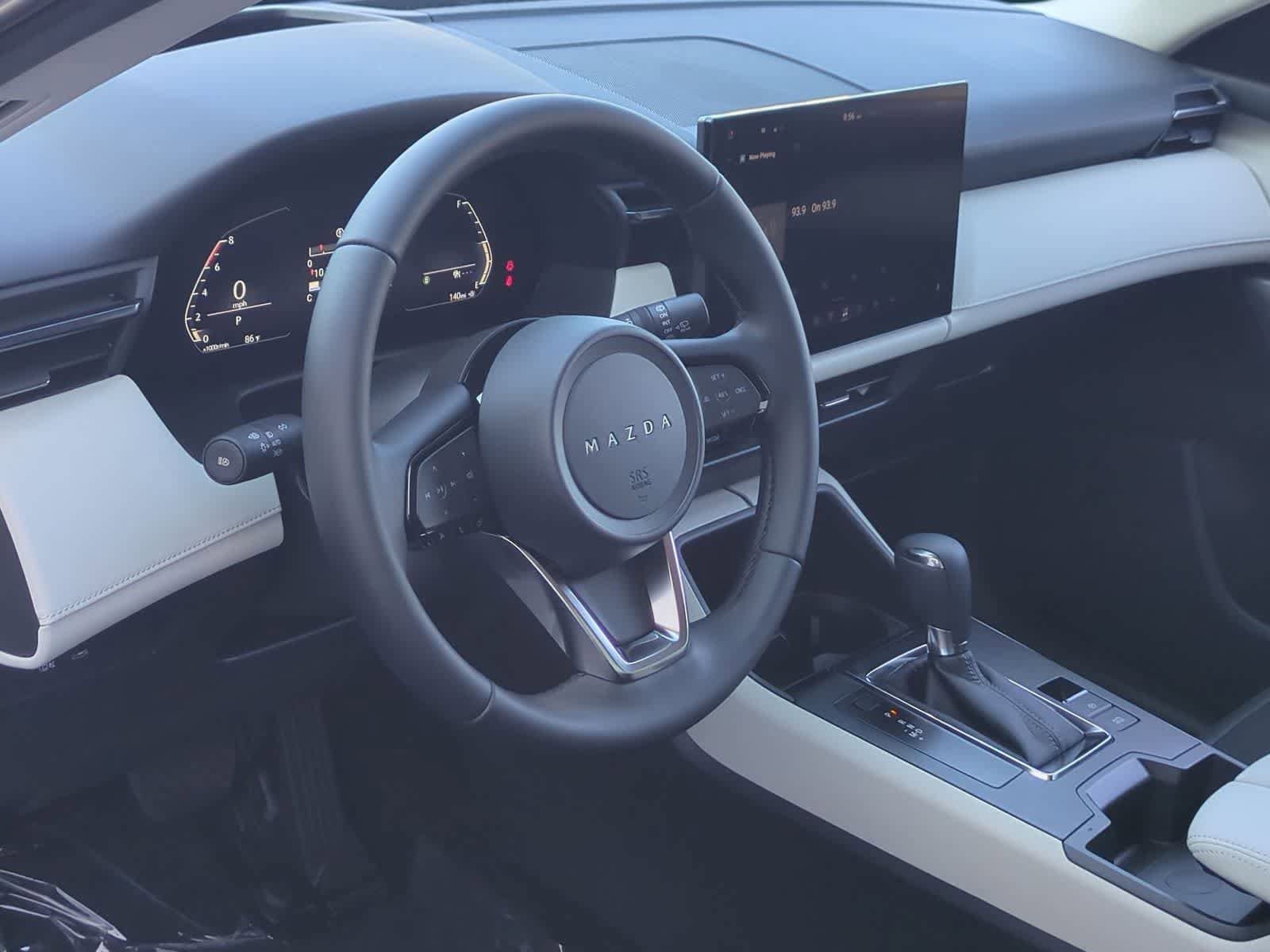 Thumbnail: 2026 Mazda CX-5 - 2