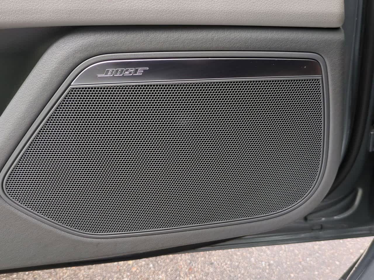 Thumbnail: 2012 Audi A7 - 30
