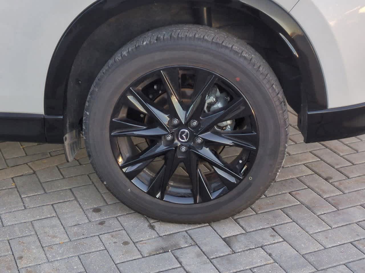 Thumbnail: 2025 Mazda CX-5 - 13