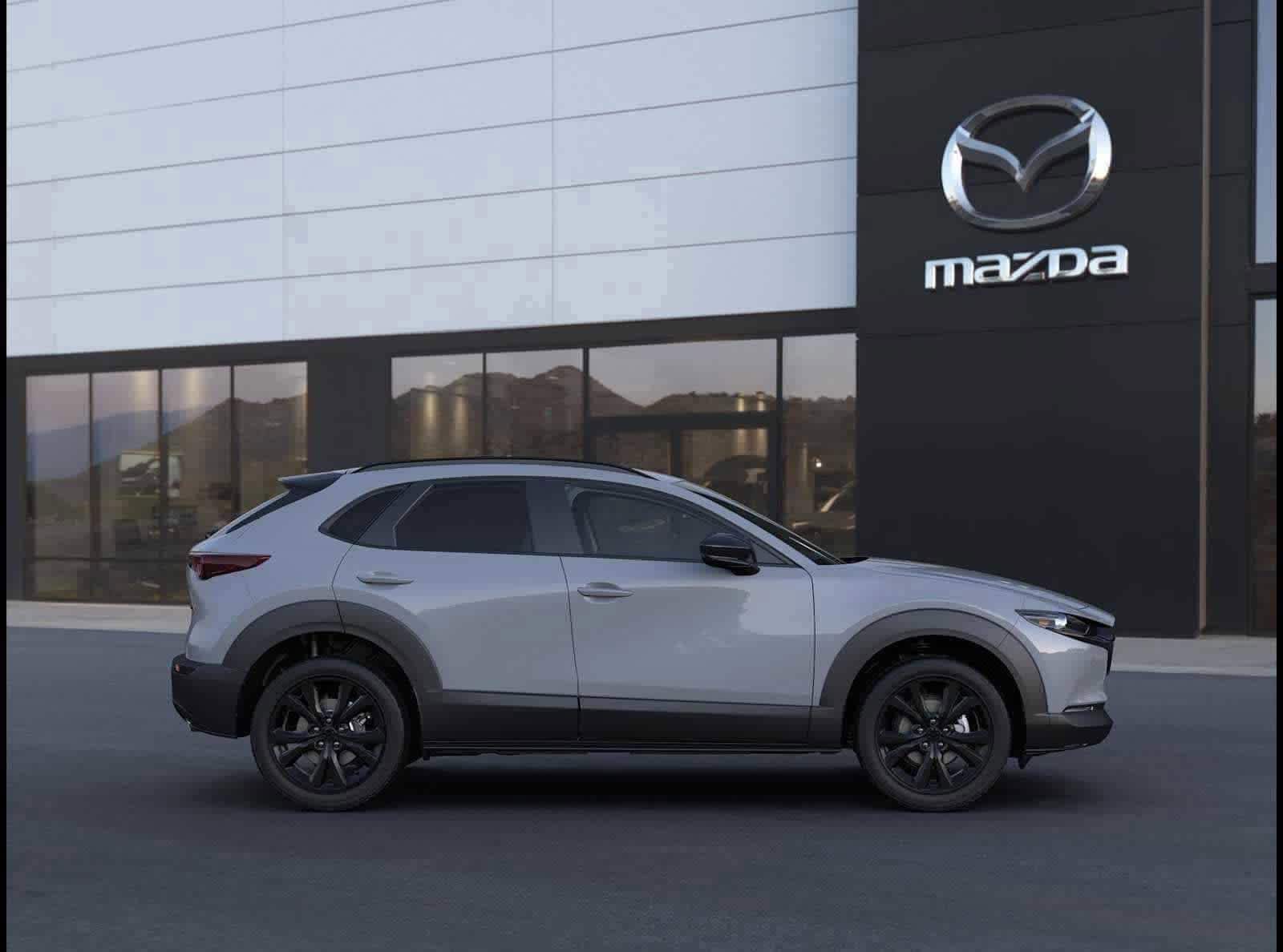 Thumbnail: 2026 Mazda CX-30 - 5