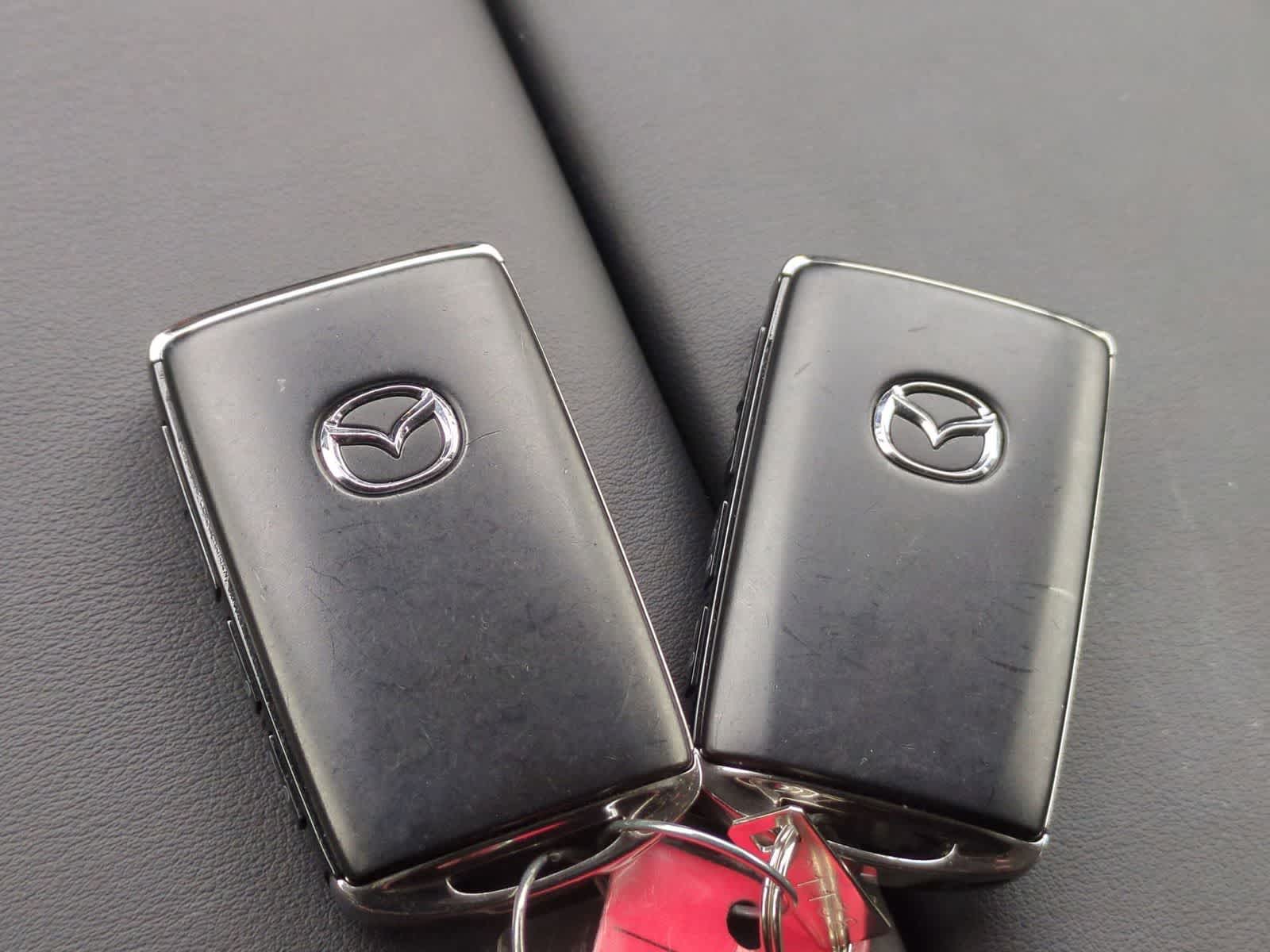 Thumbnail: 2024 Mazda CX-90 - 36