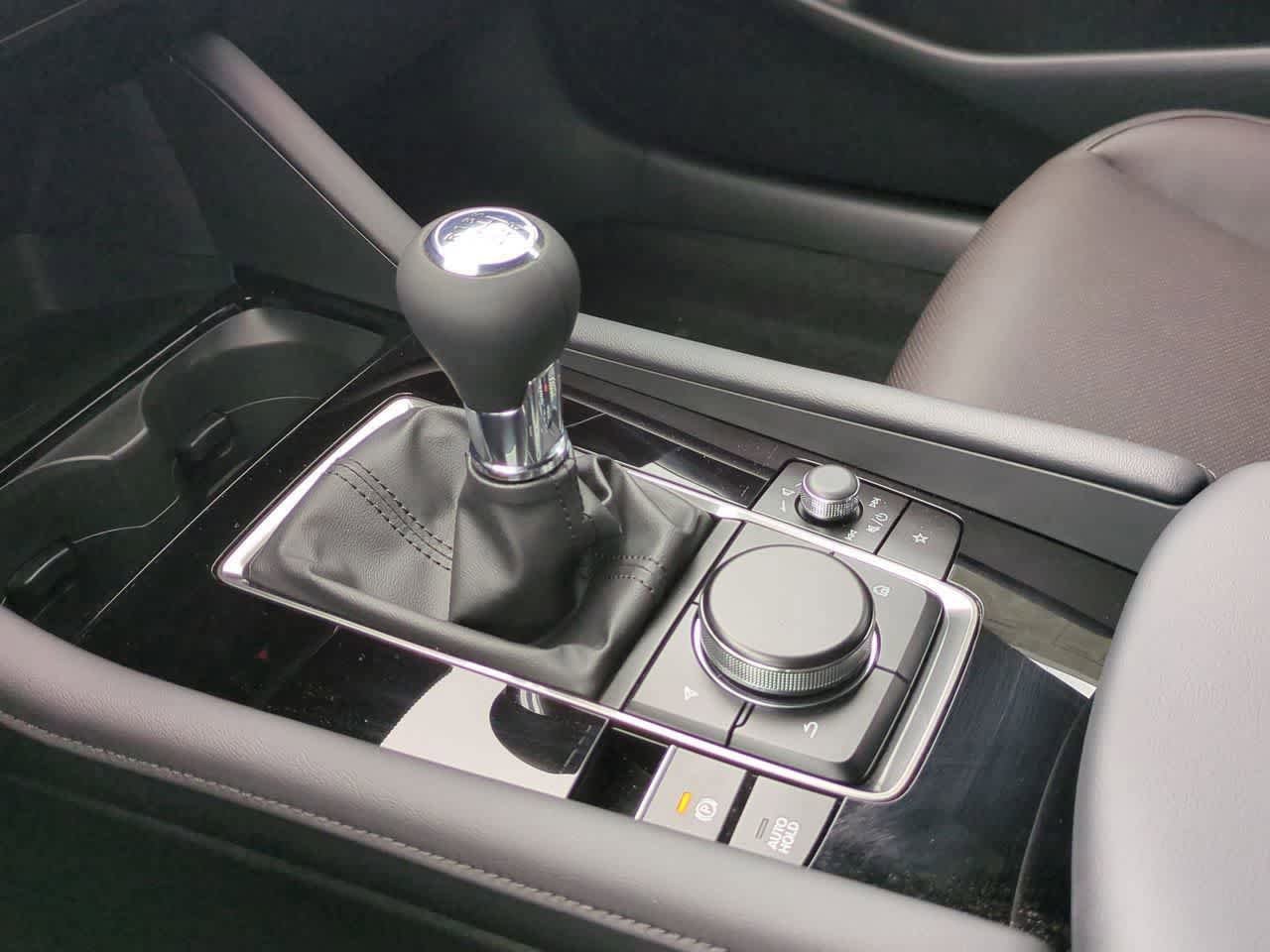 Thumbnail: 2026 Mazda Mazda3 - 33