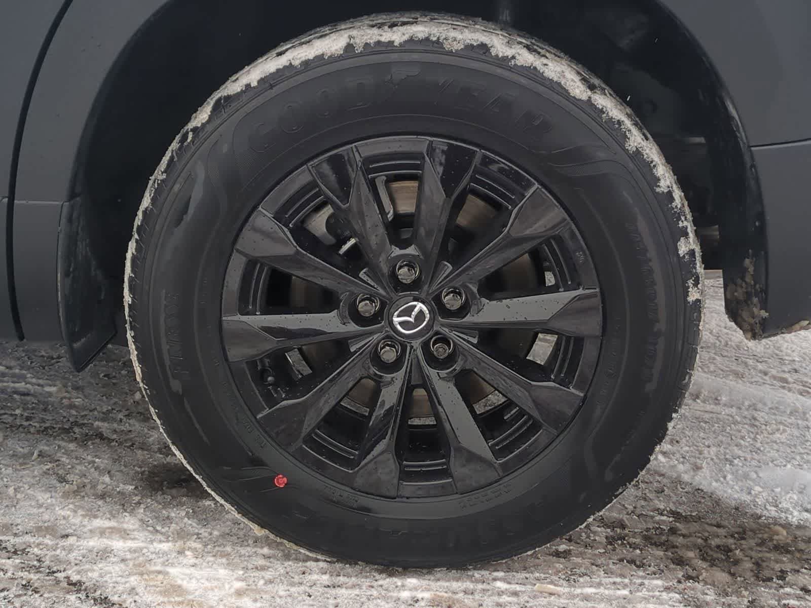 Thumbnail: 2026 Mazda CX-50 - 13