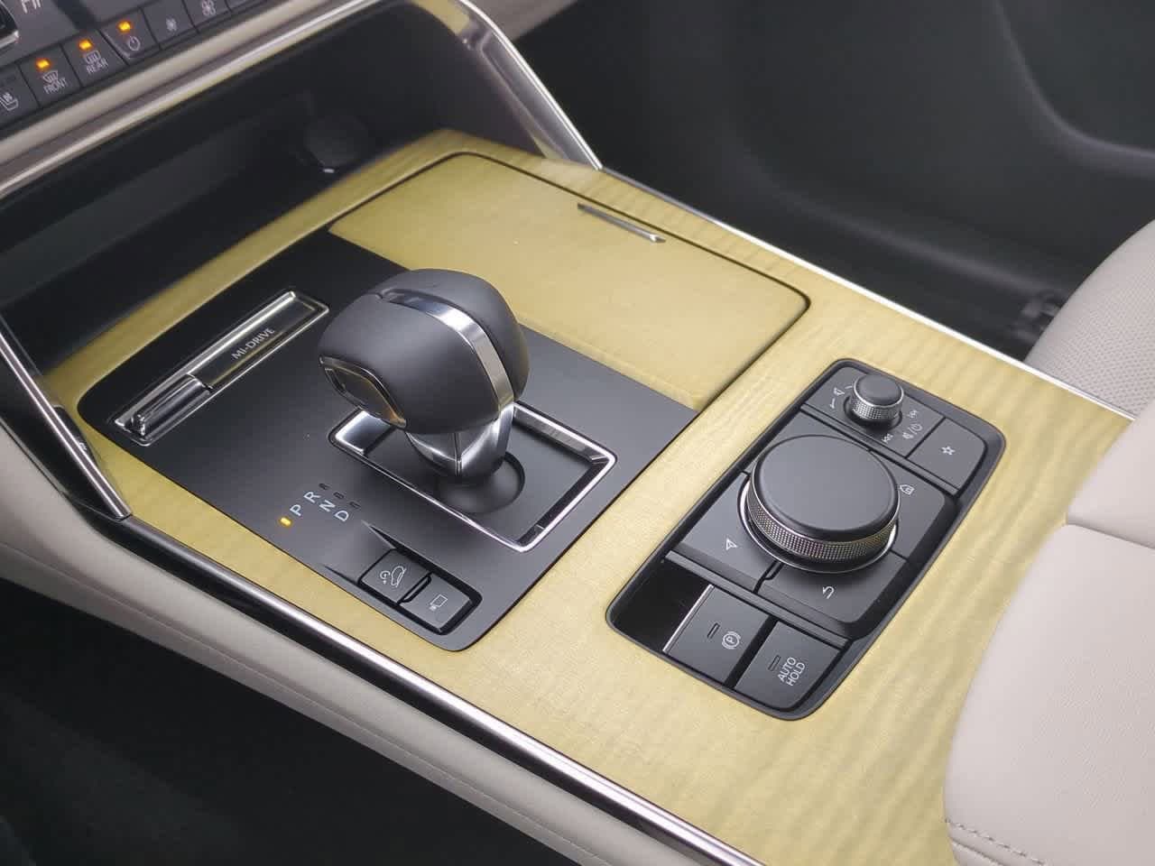 Thumbnail: 2026 Mazda CX-90 - 33