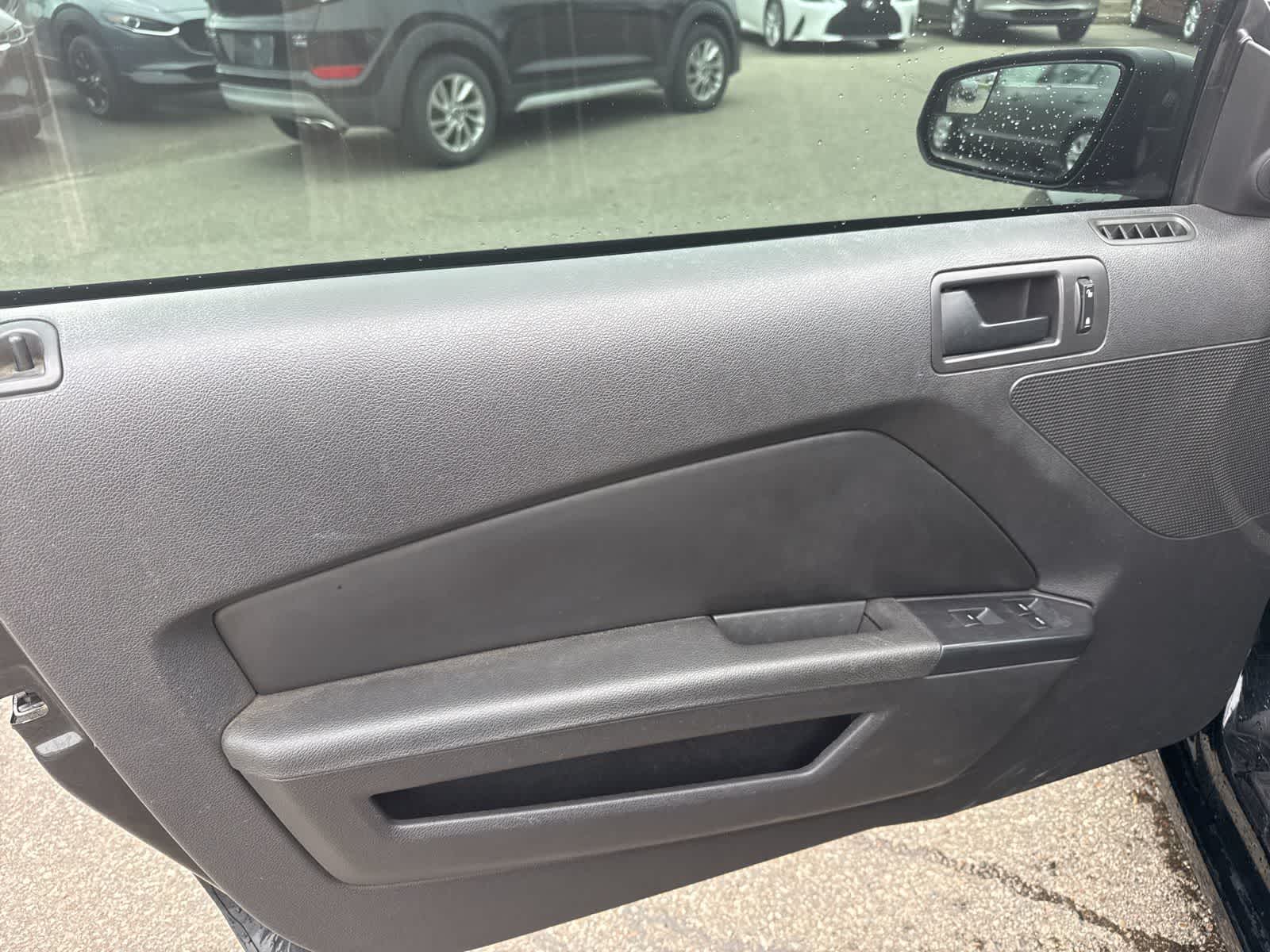 Thumbnail: 2014 Ford Mustang - 14