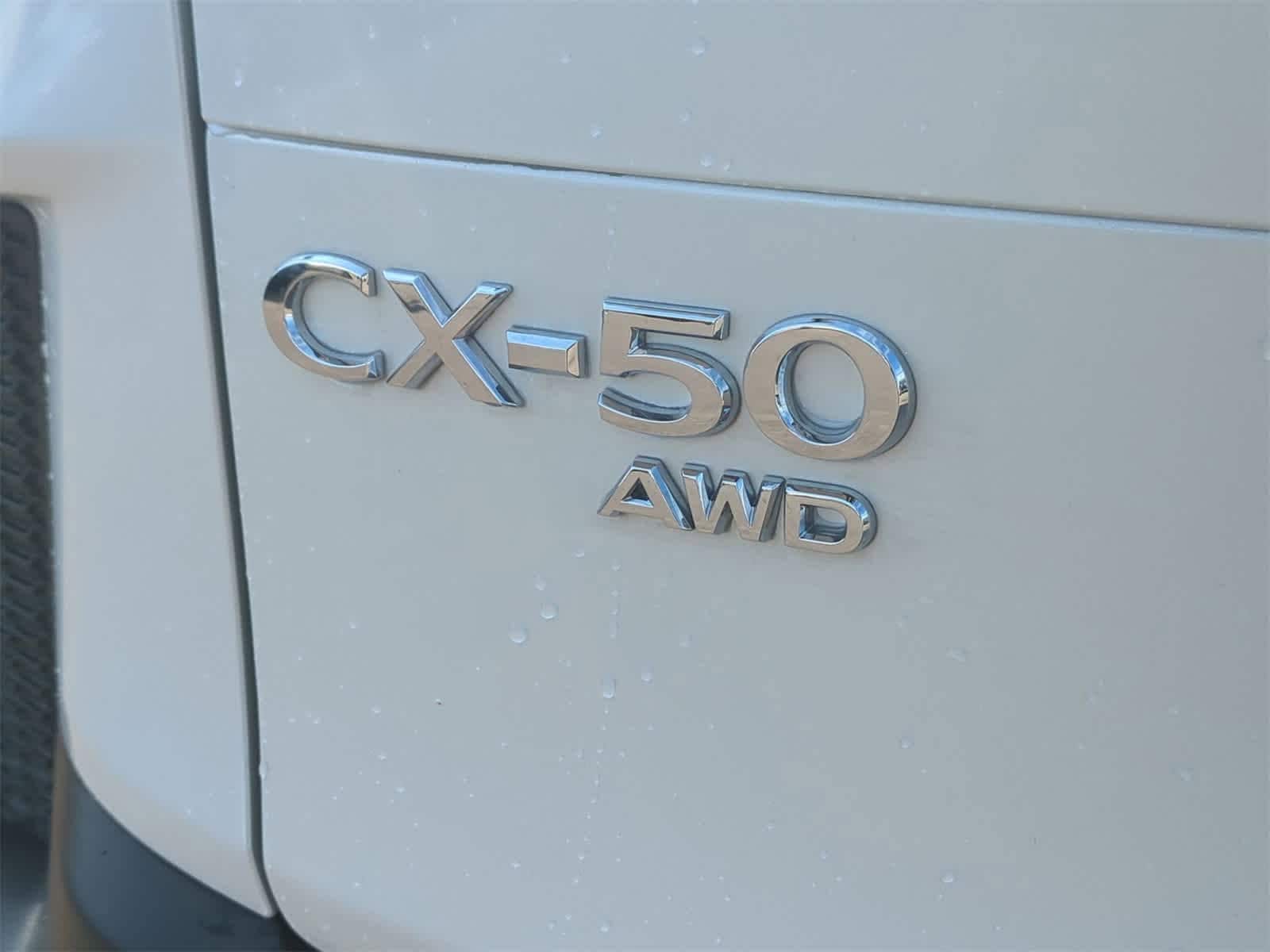 Thumbnail: 2026 Mazda CX-50 - 12