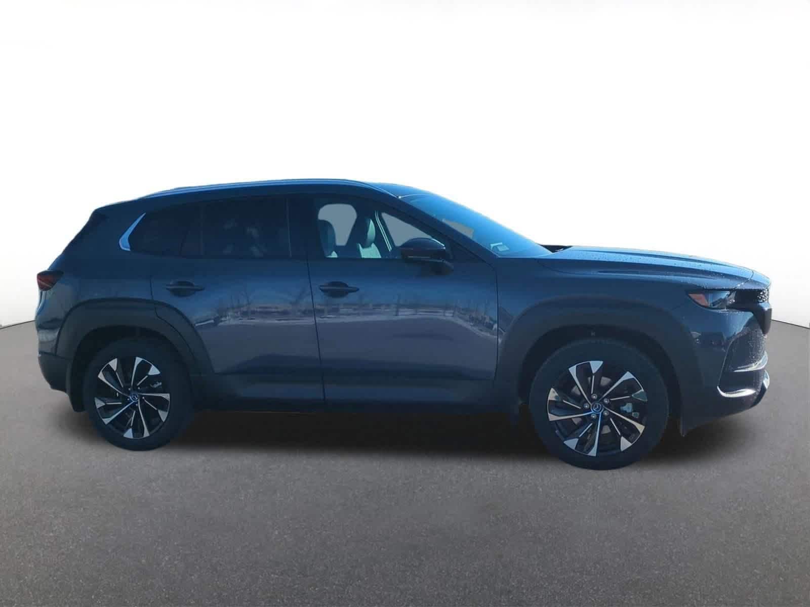 Thumbnail: 2026 Mazda CX-50 - 7