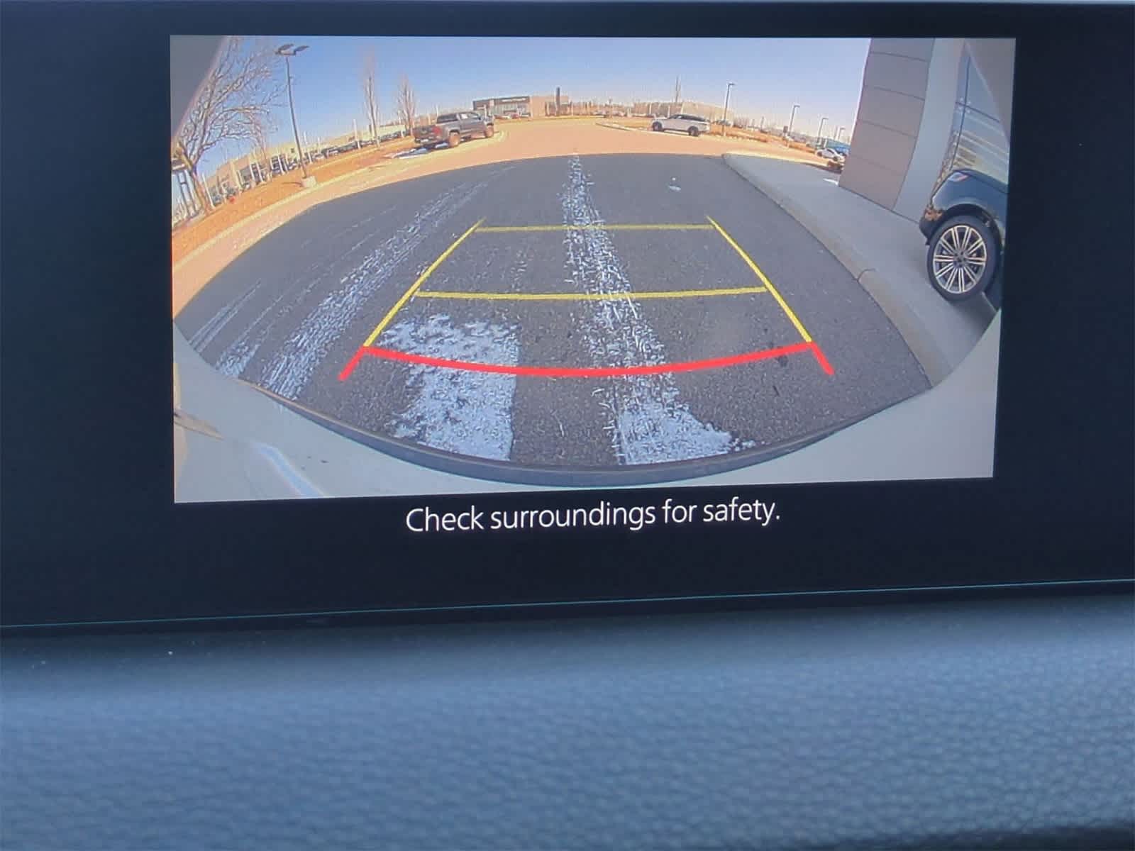 Thumbnail: 2023 Mazda CX-50 - 29