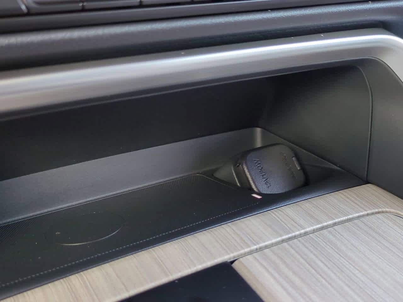 Thumbnail: 2026 Mazda CX-90 - 33