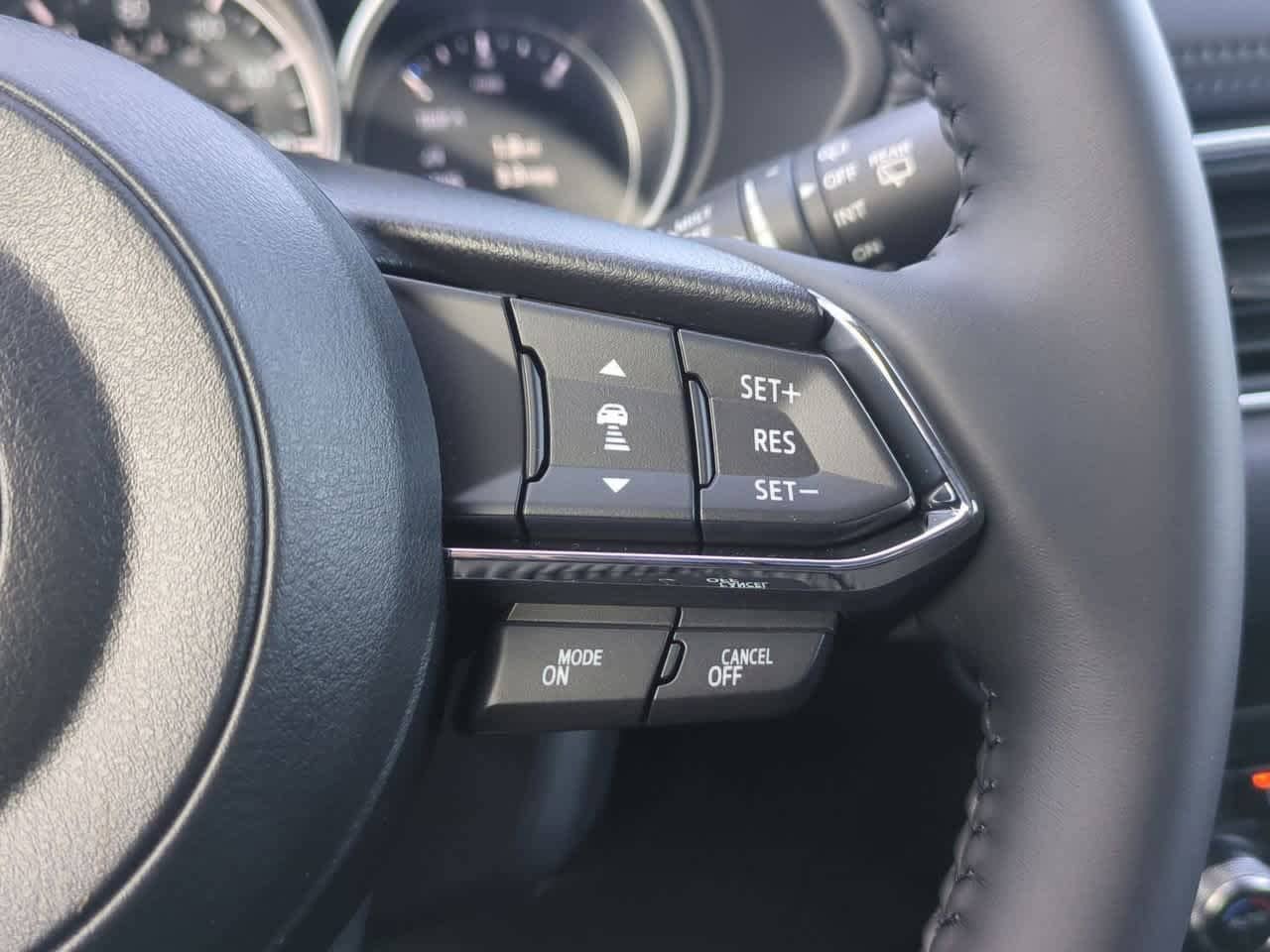 Thumbnail: 2025 Mazda CX-5 - 24