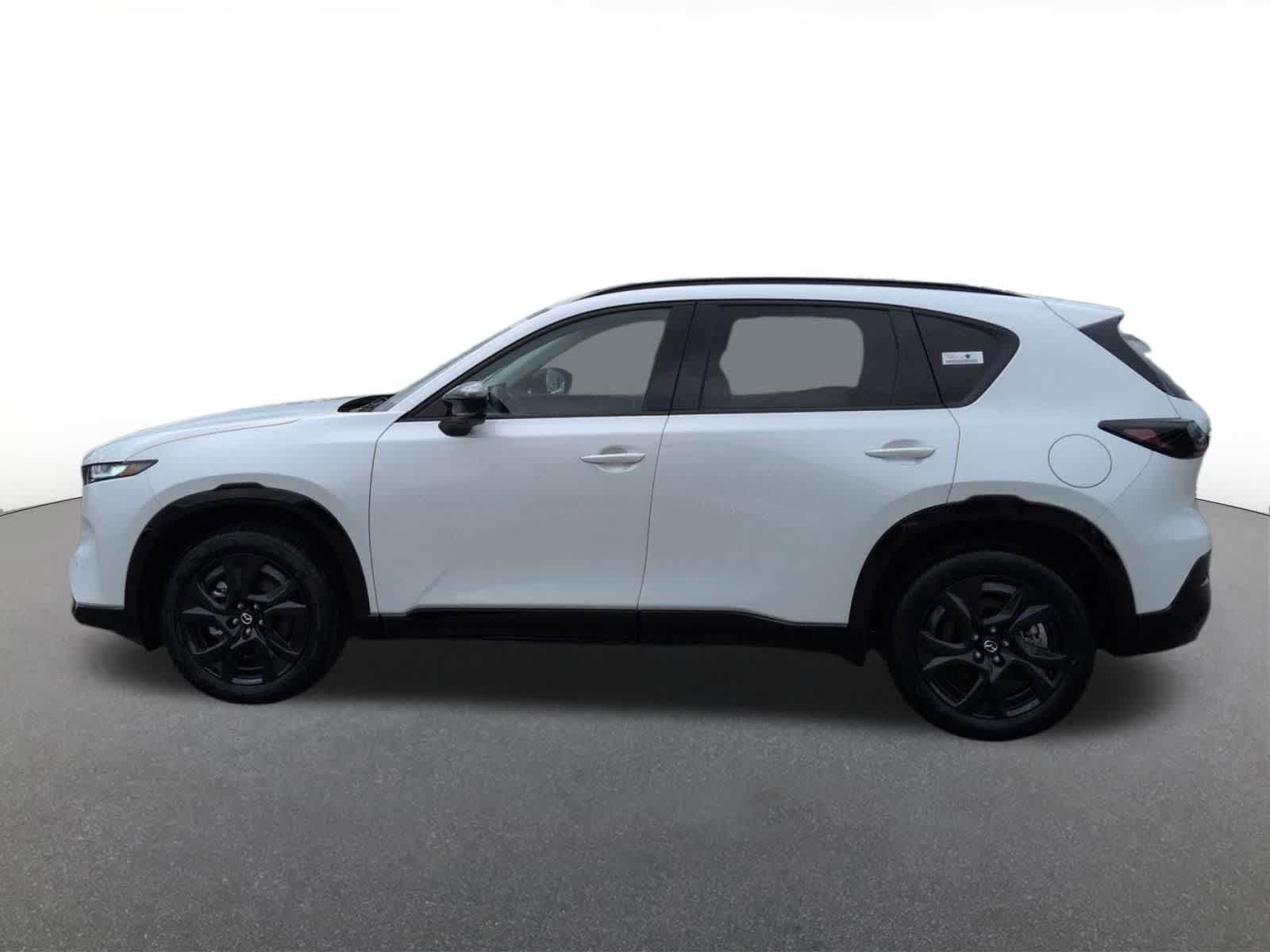 Thumbnail: 2026 Mazda CX-5 - 3