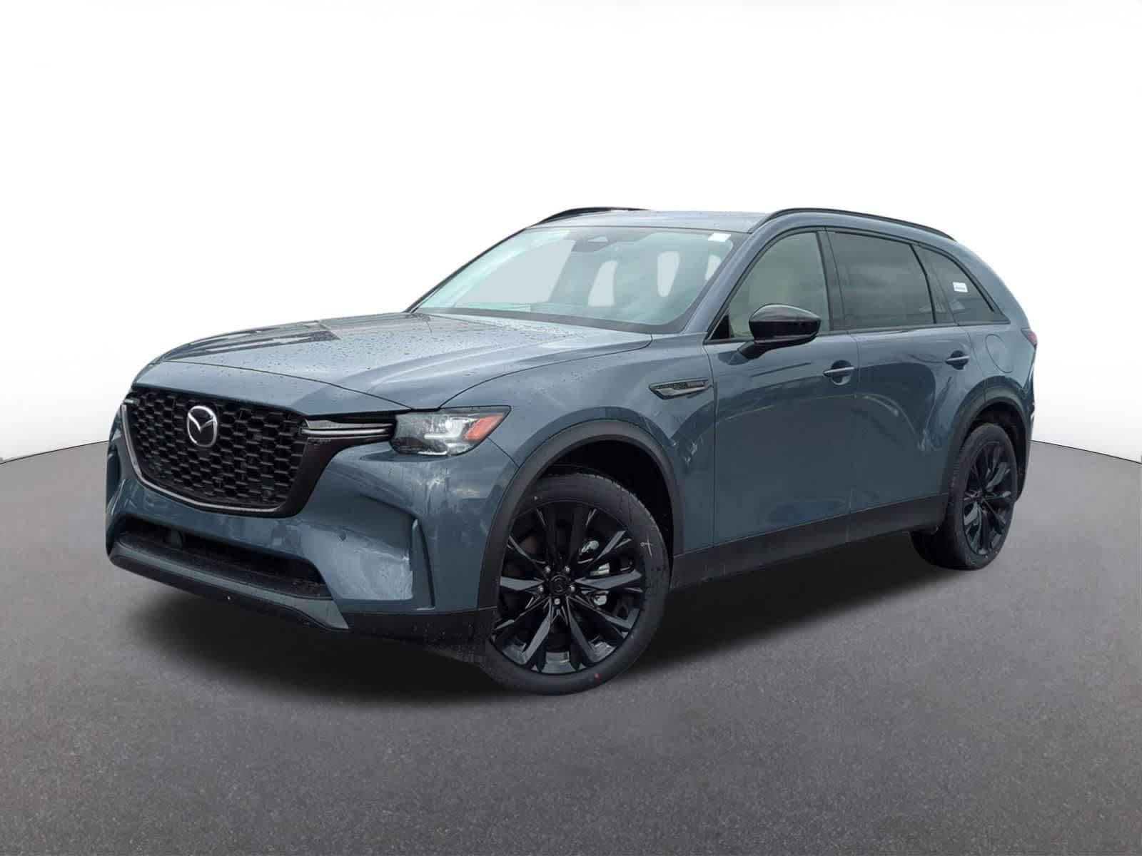 Thumbnail: 2026 Mazda CX-90 - 1