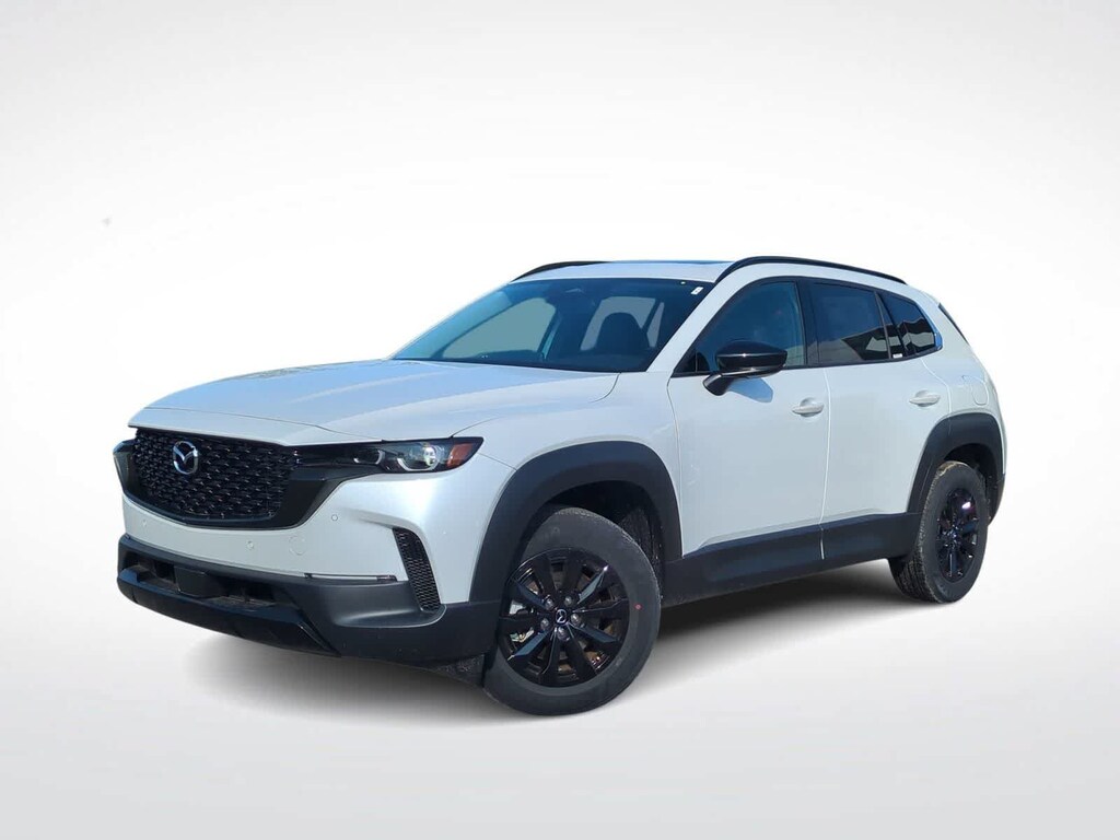 New 2026 Mazda CX-50 Hybrid Premium AWD Sport Utility