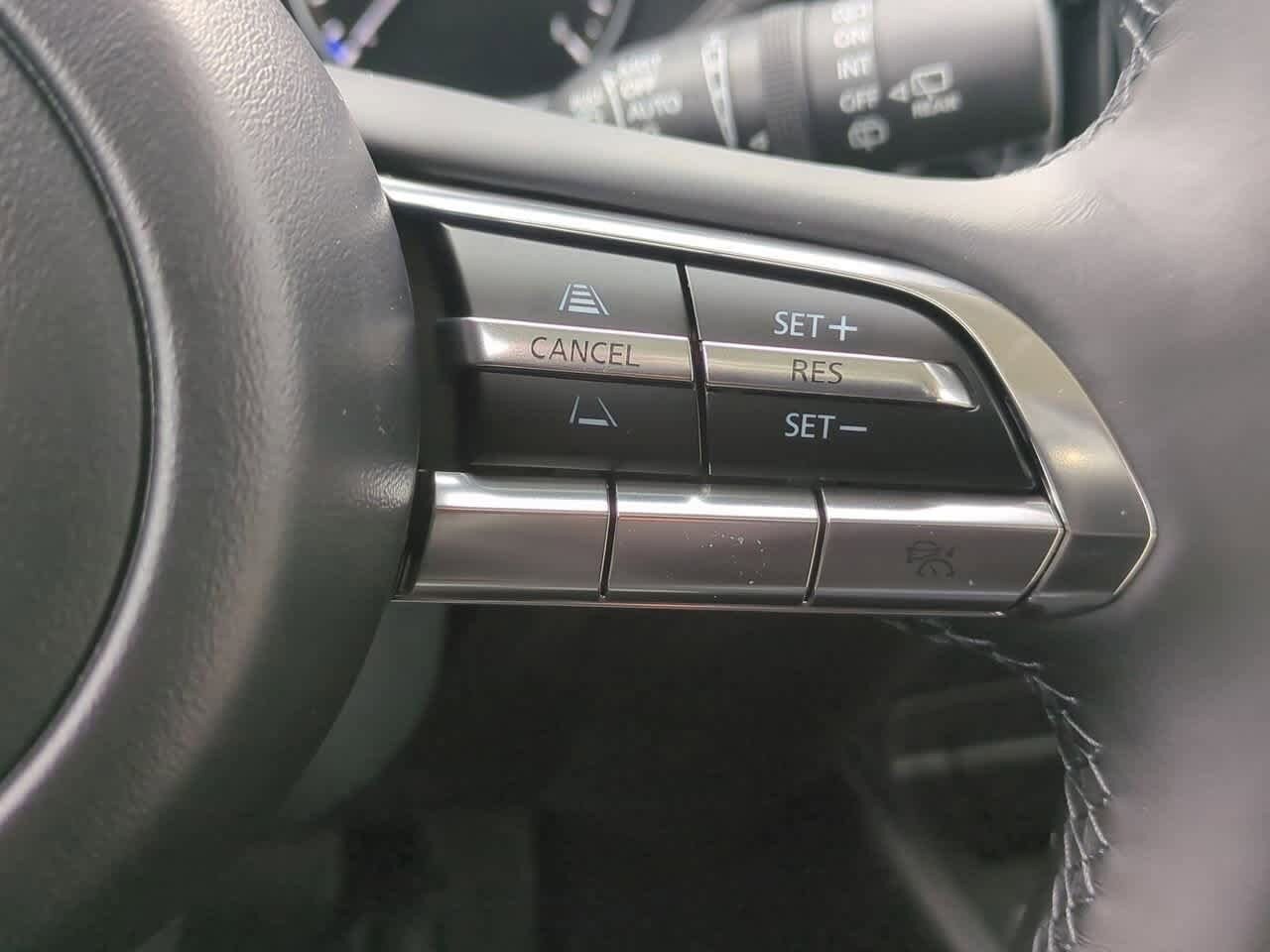 Thumbnail: 2026 Mazda CX-50 - 25