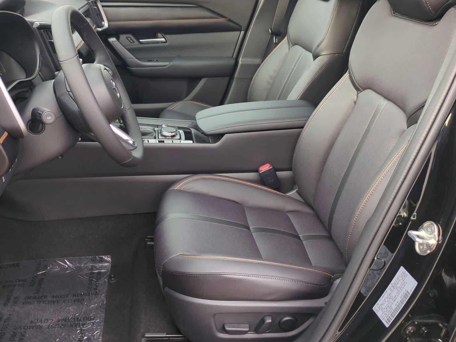 Thumbnail: 2026 Mazda CX-50 - 15