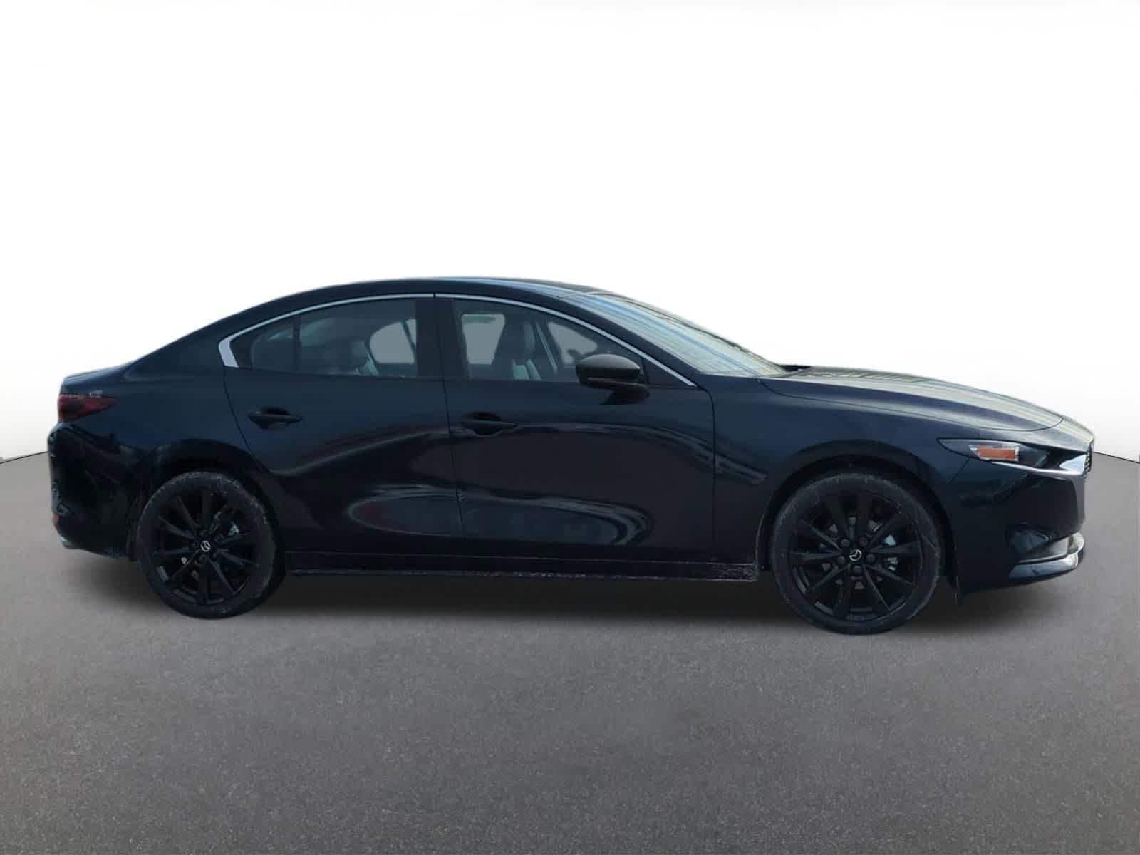 Thumbnail: 2026 Mazda Mazda3 - 7