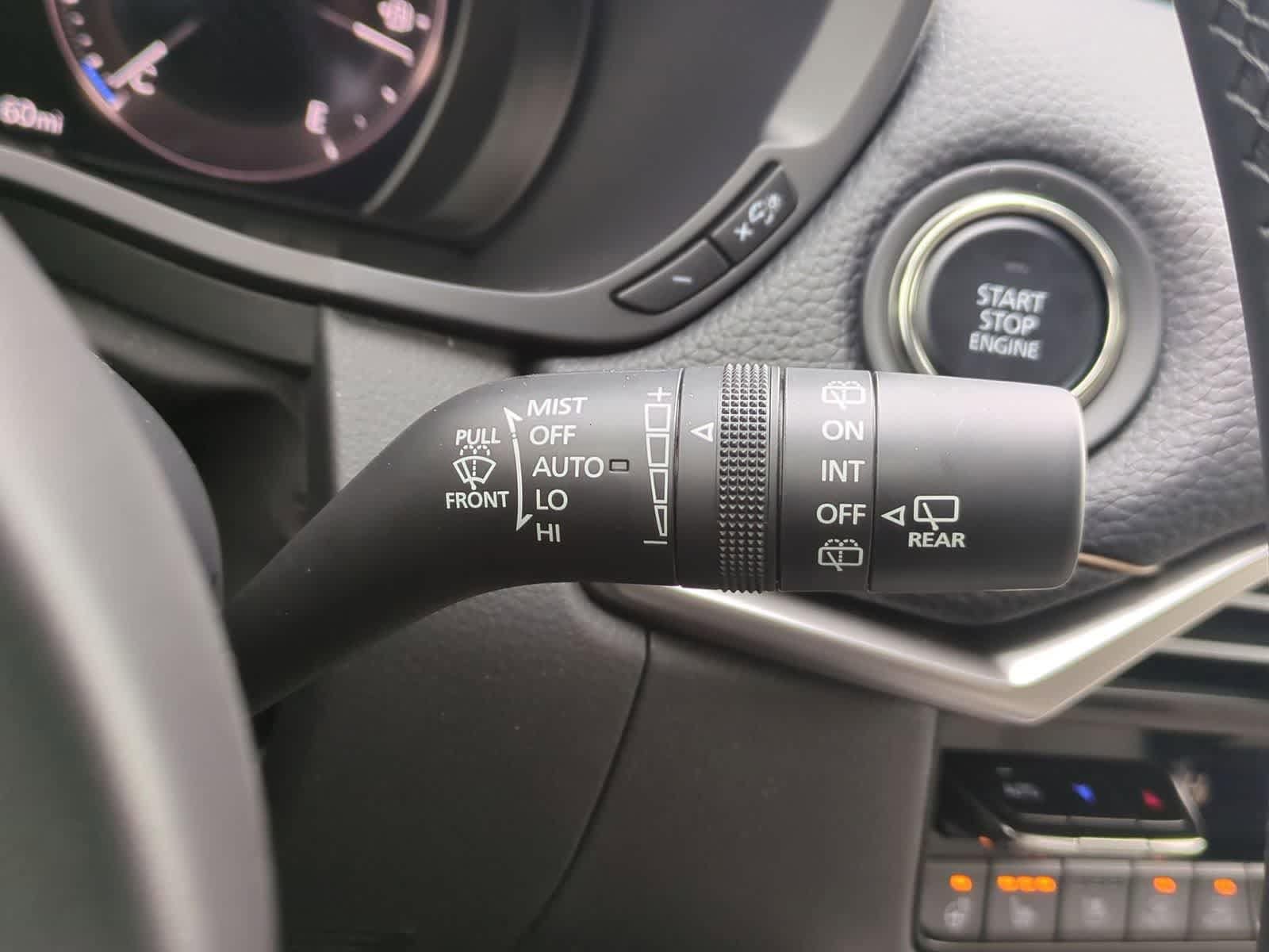 Thumbnail: 2026 Mazda CX-90 - 27