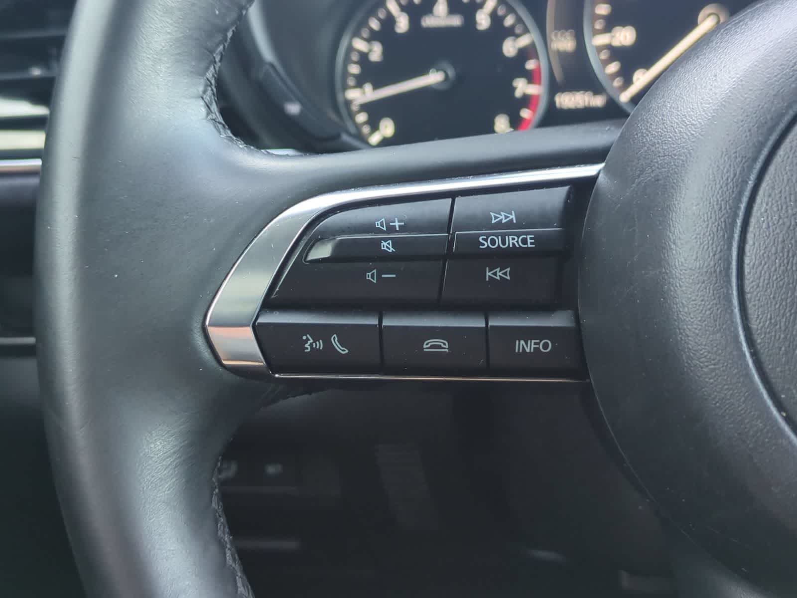 2024 Mazda CX-30 Preferred - Photo 24