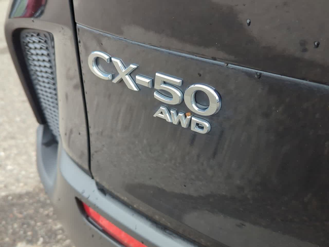 2023 Mazda CX-50 Turbo Premium 11