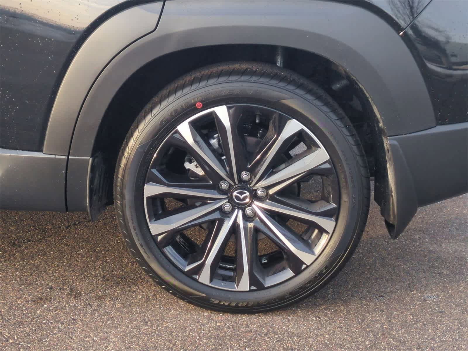 Thumbnail: 2026 Mazda CX-50 - 13