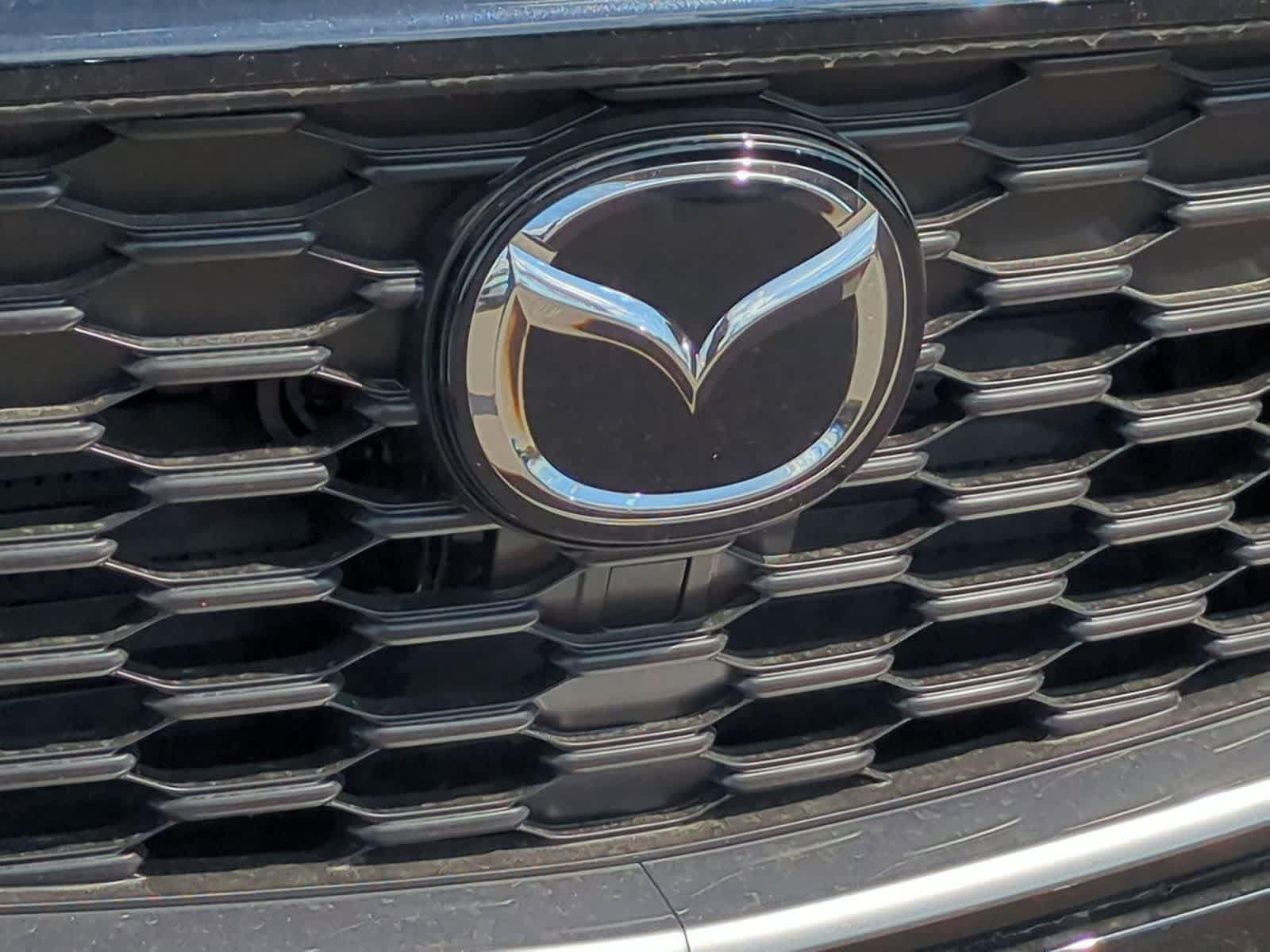 Thumbnail: 2026 Mazda CX-5 - 11