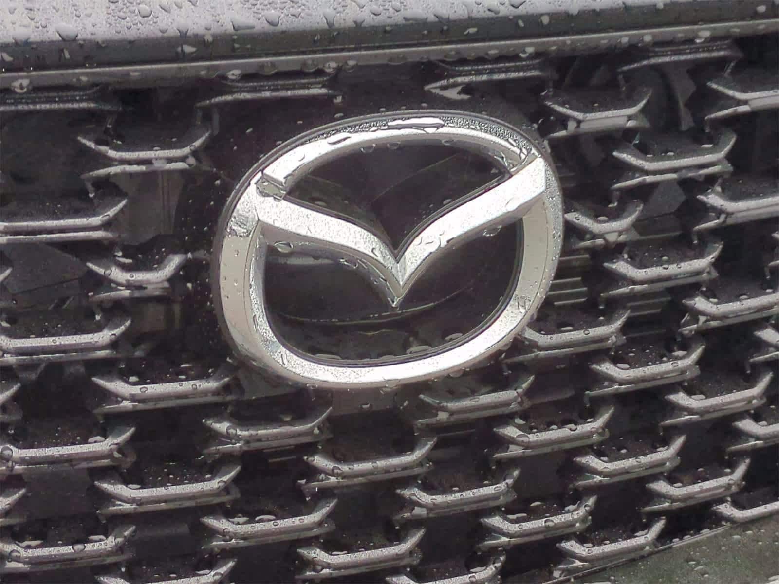 Thumbnail: 2026 Mazda CX-50 - 11