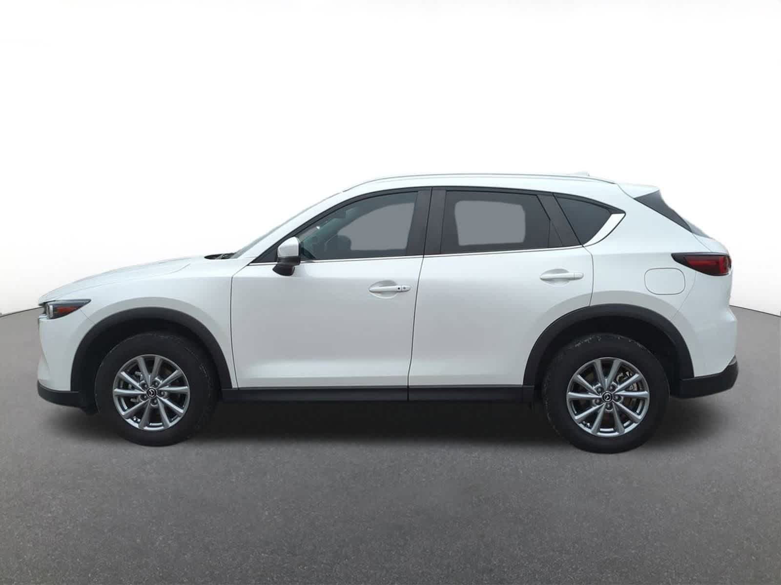 Thumbnail: 2023 Mazda CX-5 - 3