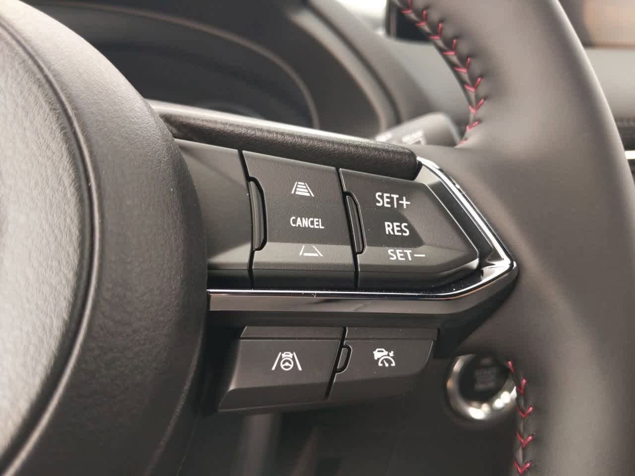 Thumbnail: 2025 Mazda CX-5 - 26