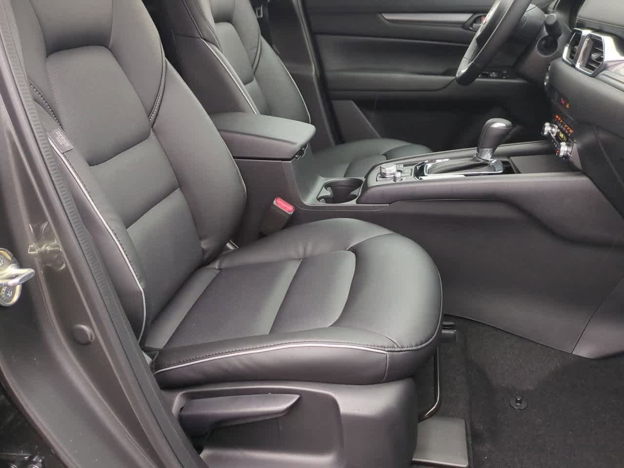 Thumbnail: 2025 Mazda CX-5 - 20