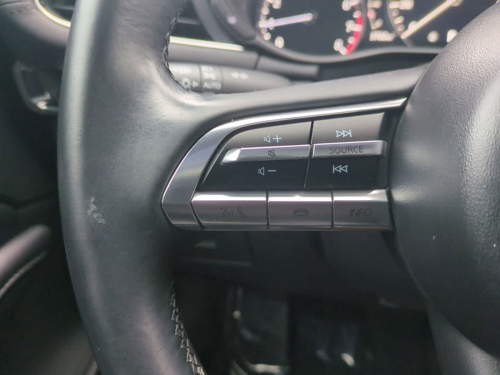 Thumbnail: 2023 Mazda Mazda3 - 24