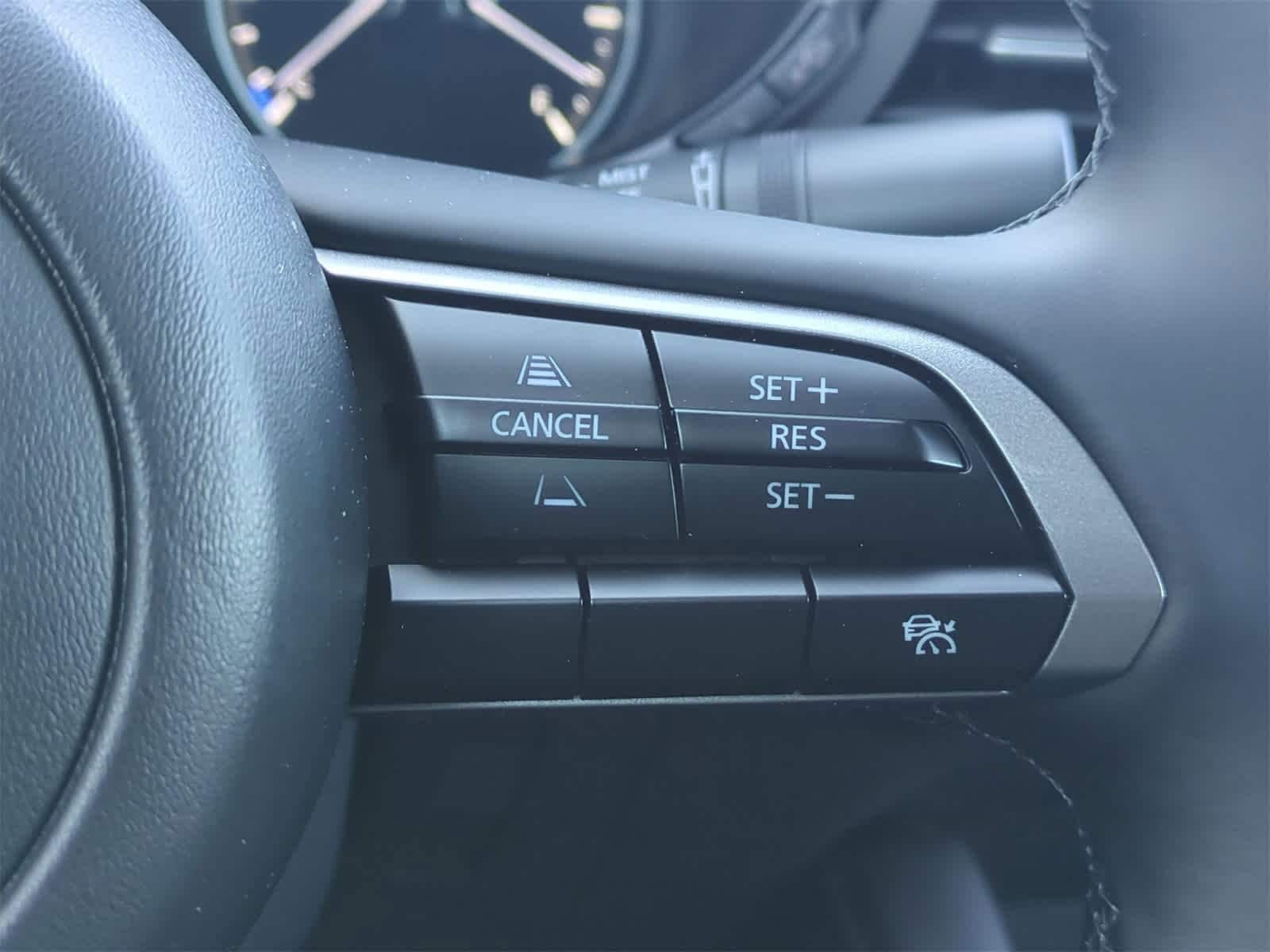 Thumbnail: 2026 Mazda Mazda3 - 24