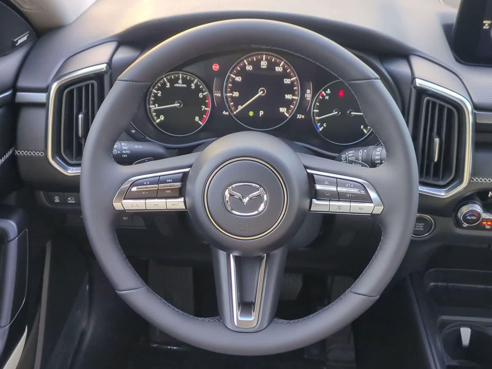 Thumbnail: 2026 Mazda CX-50 - 23