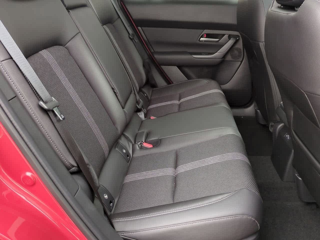 Thumbnail: 2026 Mazda CX-50 - 19