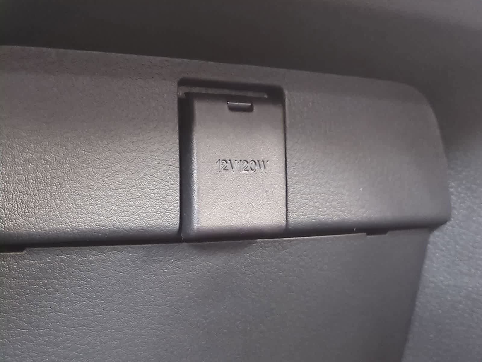 Thumbnail: 2026 Mazda CX-50 - 31