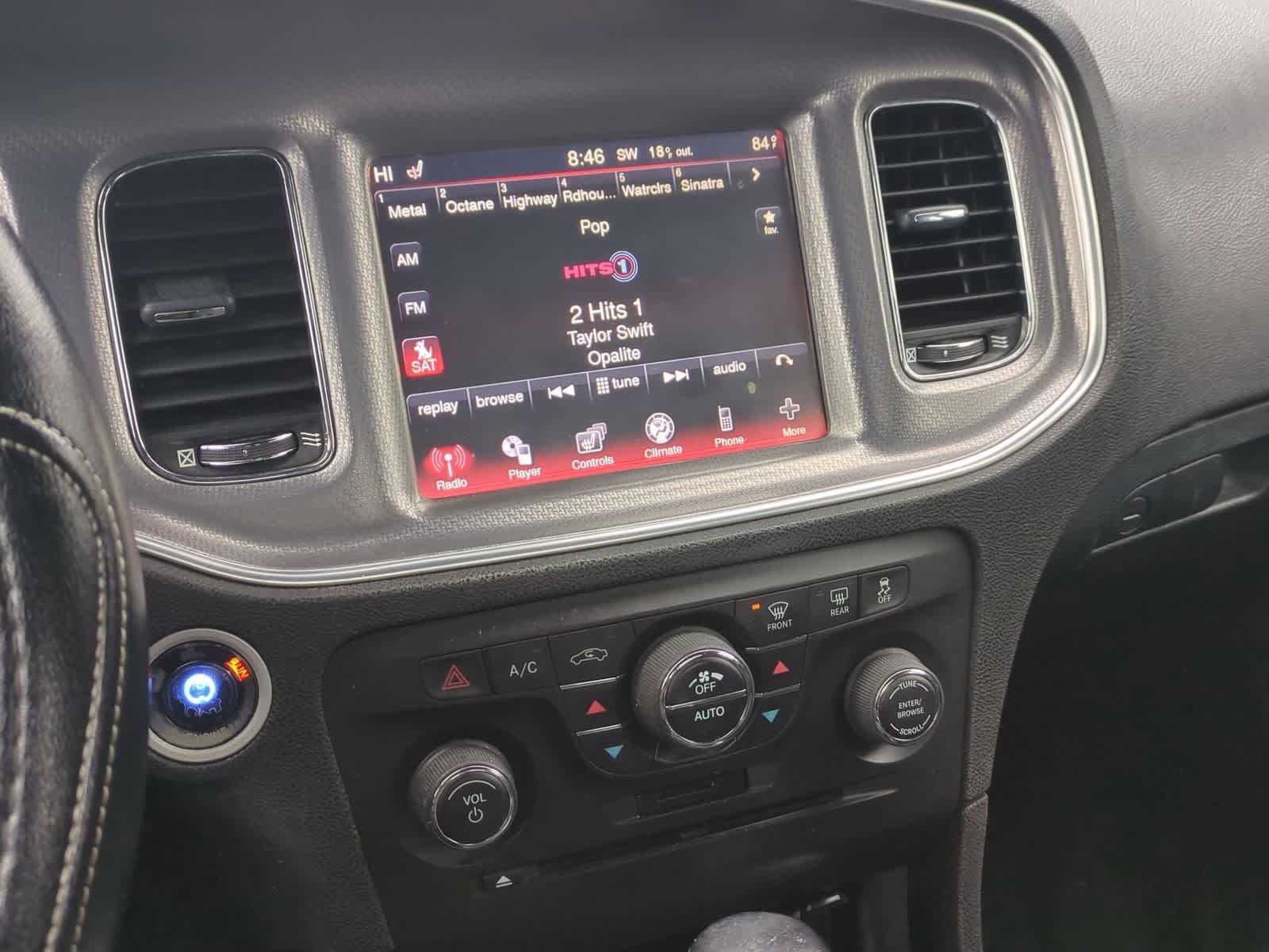 Thumbnail: 2011 Dodge Charger - 28