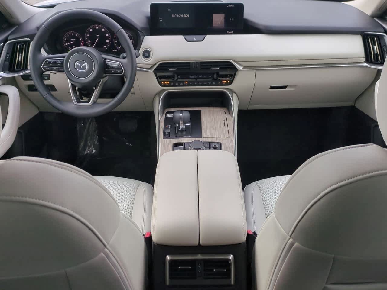 Thumbnail: 2026 Mazda CX-90 - 14