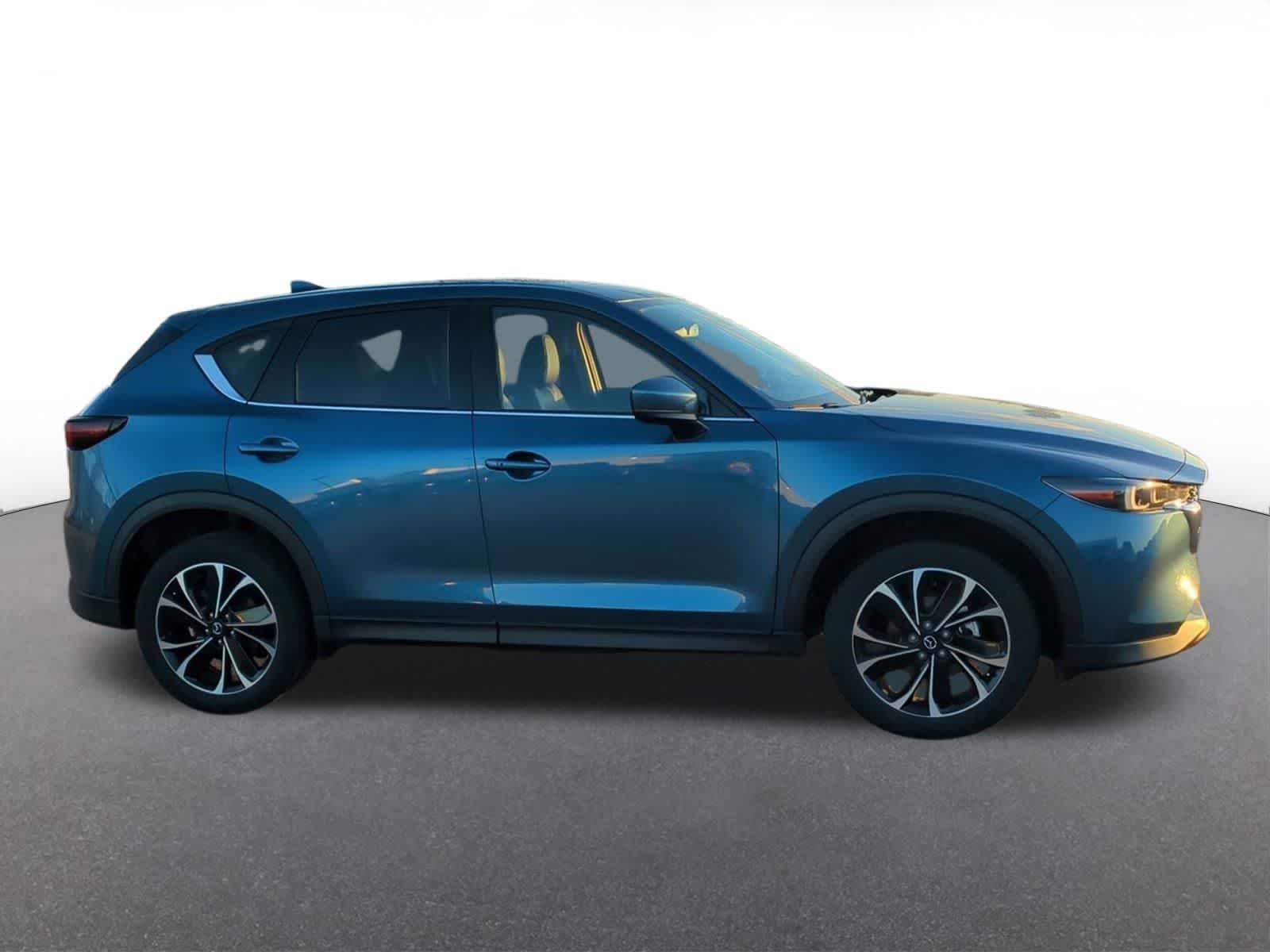 Thumbnail: 2023 Mazda CX-5 - 7
