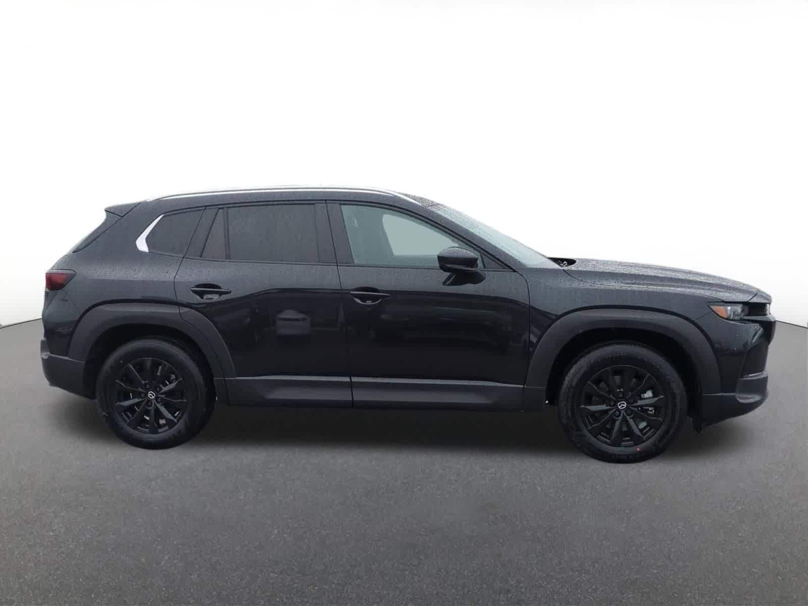 Thumbnail: 2026 Mazda CX-50 - 7