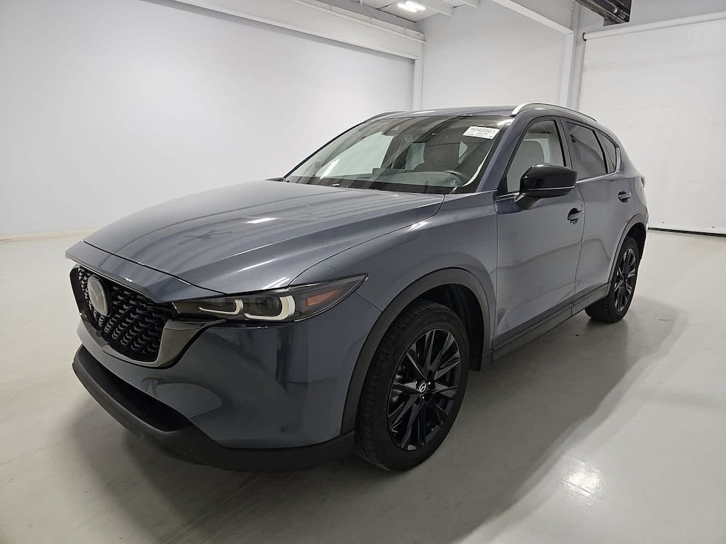 Used 2023 Mazda CX-5 2.5 S Carbon Edition SUV