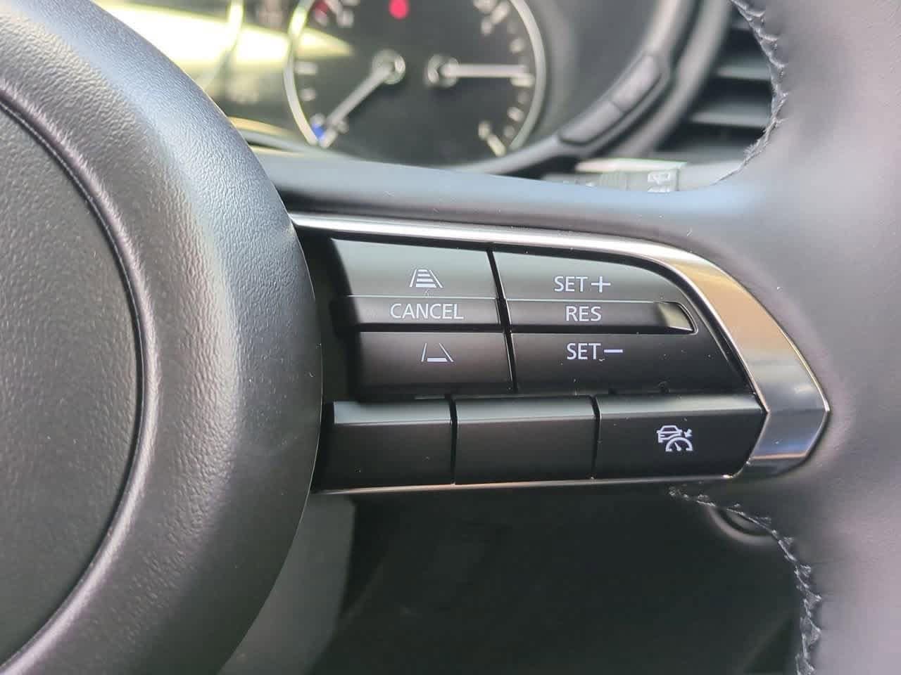 Thumbnail: 2025 Mazda CX-30 - 22