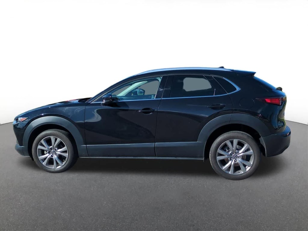 Used 2023 Mazda CX-30 2.5 S Premium Package SUV