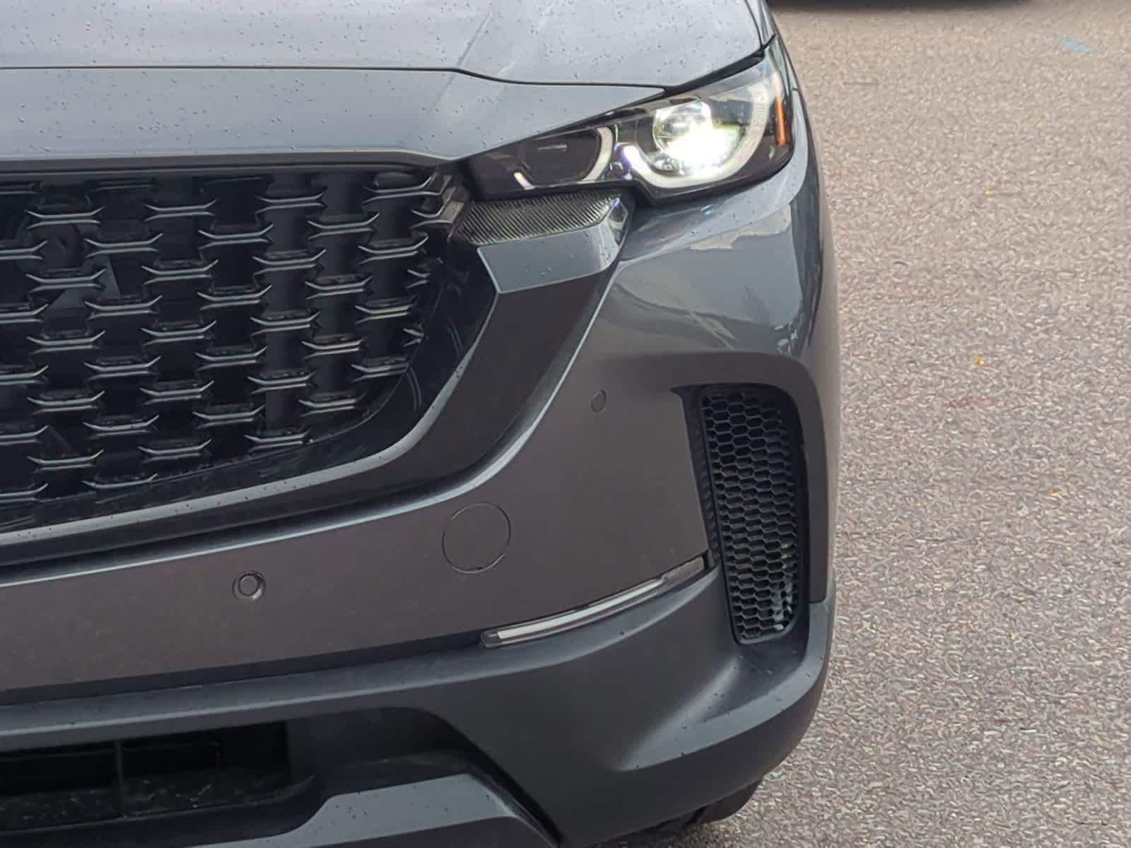 Thumbnail: 2026 Mazda CX-50 - 10