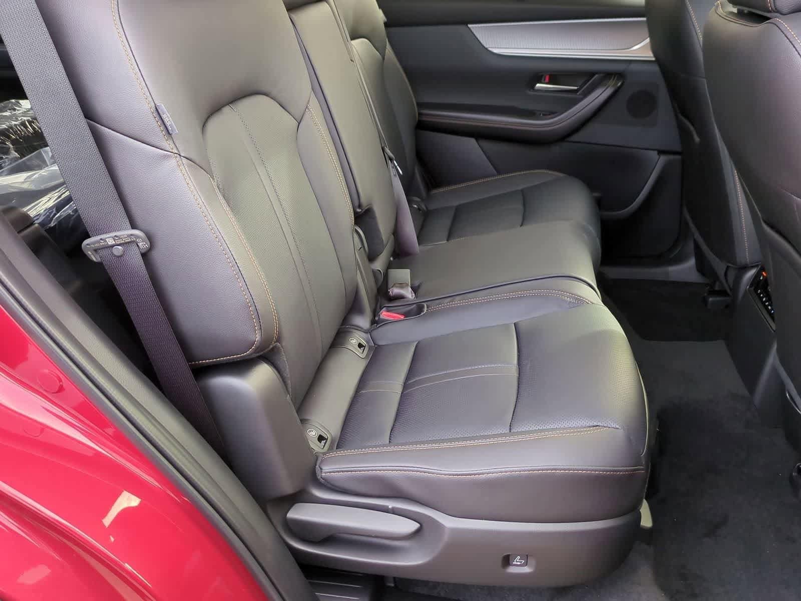 Thumbnail: 2026 Mazda CX-90 - 20