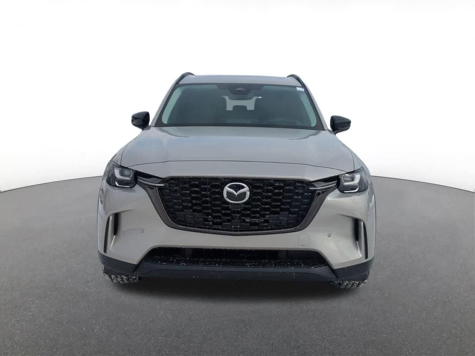 Thumbnail: 2026 Mazda CX-90 - 9