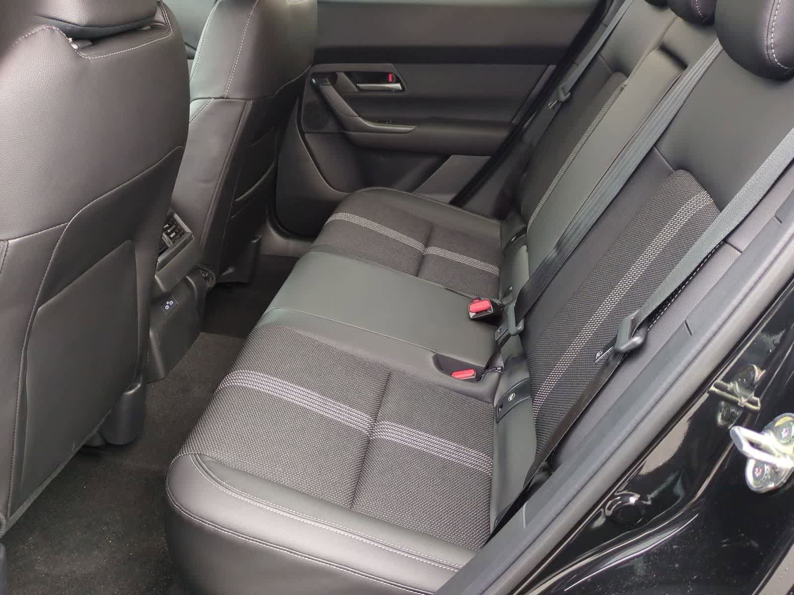 Thumbnail: 2026 Mazda CX-50 - 19